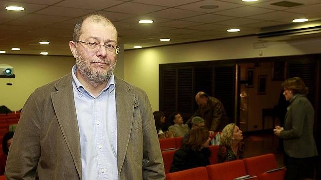 Francisco Igea disputará a Rafael Delgado la cabeza de lista en UPyD a las autonómicas
