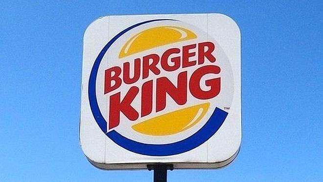 Burger King llevará las hamburguesas a domicilio