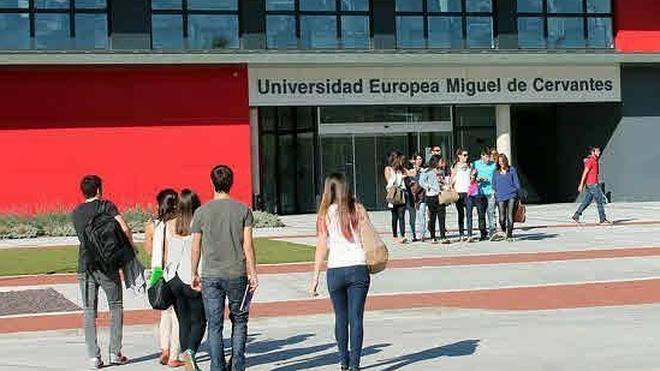 La UEMC celebra este miércoles el acto de apertura del curso