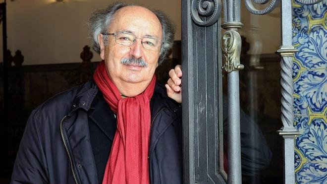 Antonio Colinas gana el XV Premio de las Letras Teresa de Ávila