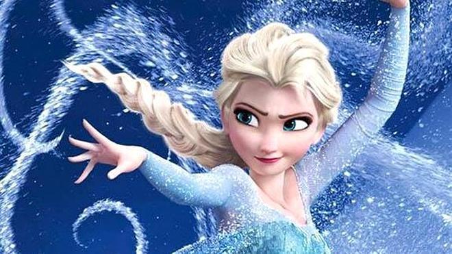 Una escritora peruana asegura que 'Frozen' es su autobiografía y demanda a Disney