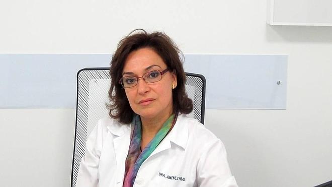 Marta Jiménez-Prada hablará de las enfermedades del invierno en el ciclo de El Norte de Castilla