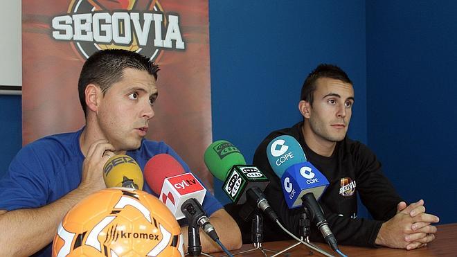 El 'miedo escénico' del Pedro Delgado