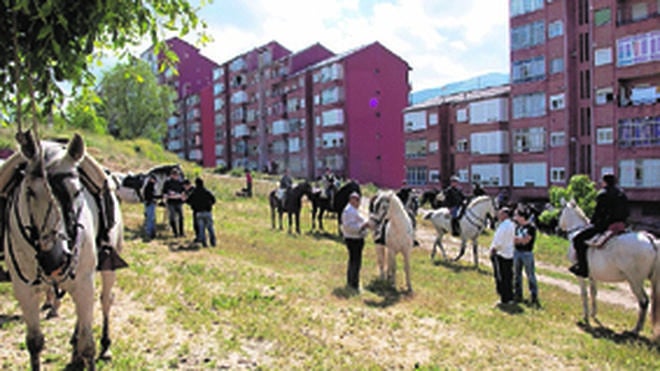 La Feria del Ganado de Béjar cambia de día para atraer al público
