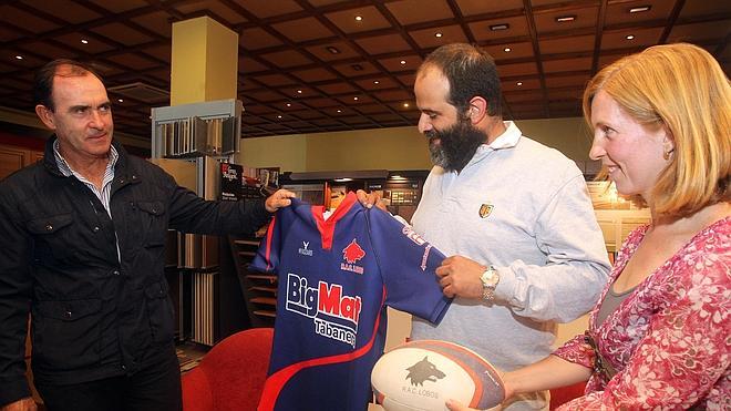 Los Lobos llegan a la capital