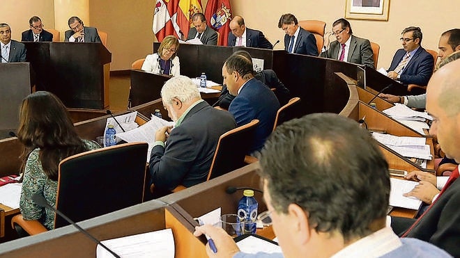 El pleno aprueba el nuevo ente gestor del turismo y el desarrollo económico