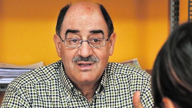 «Cuando acabe la legislatura me iré para disfrutar de mi jubilación»