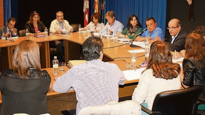 Simancas paga a sus proveedores a los 67 días frente a los 560 de hace un año