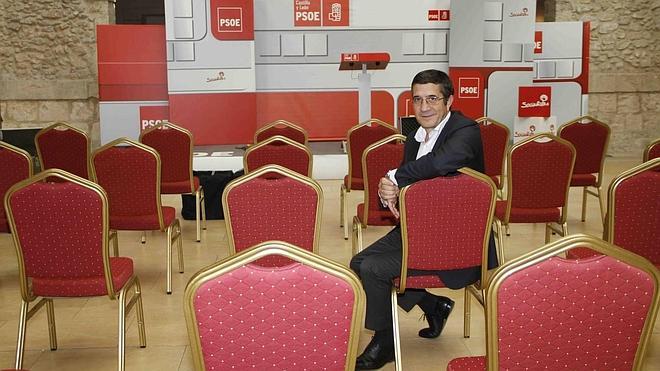 «No sé si ganará Villarrubia o Tudanca, pero al otro día se acabó la broma»