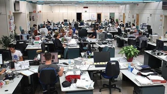 Últimos días para matricularse en el Máster en Periodismo Escrito de la UEMC