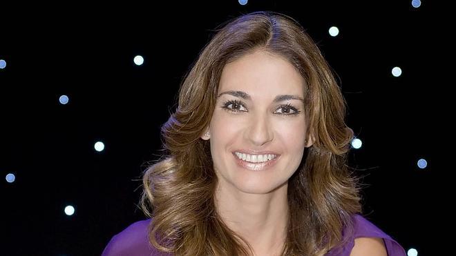 Mariló Montero: «Me han convertido en el bufón de España»