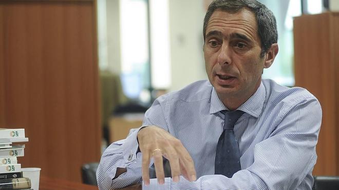 «Negociaremos varios precios para la remolacha que se ajusten a distintos tipos de agricultor»