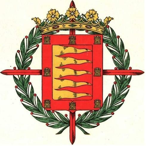El día en el que El Norte y la Alcaldía se enzarzaron por el escudo de Valladolid
