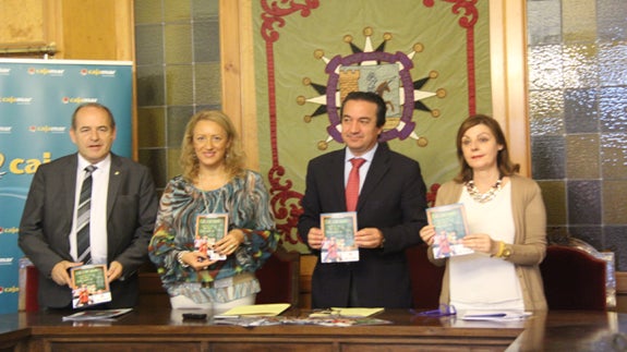 La sala Castilla de Arévalo pondrá en escena 20 obras infantiles