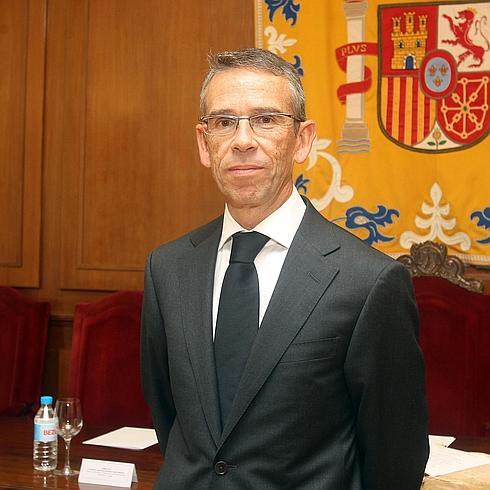 Pando se compromete a luchar para lograr medios personales y materiales