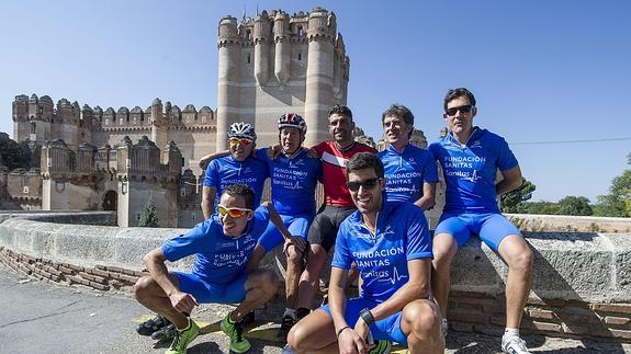 Segovia abraza la inclusión