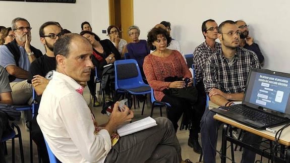 Nace la primera cooperativa de Valladolid para reducir el consumo eléctrico