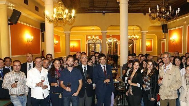 La industria auxiliar del vino, el nuevo yacimiento de empleo para los jóvenes