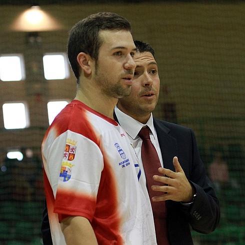 El periodo de rodaje continúa