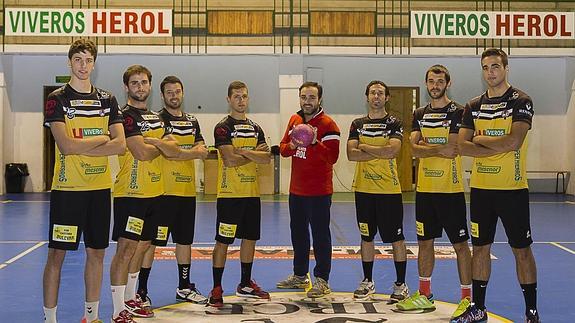 El Nava empieza el sueño de la Copa