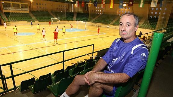 «Los rivales nos van a respetar más»