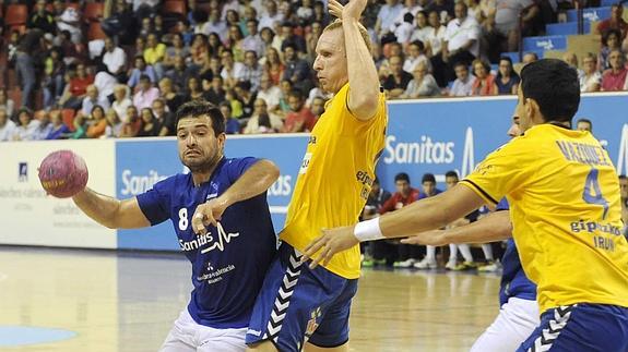 El Atlético se estrena en la Copa del Rey