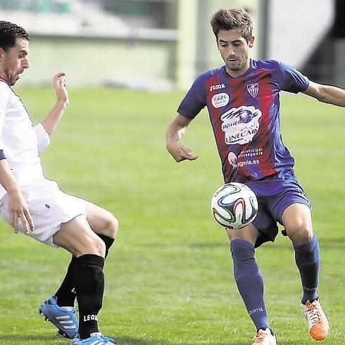 La Segoviana desafía al líder