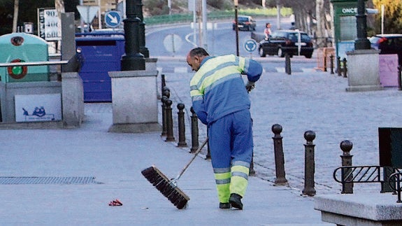 El servicio de limpieza y basuras le costará más de 5,2 millones al Ayuntamiento