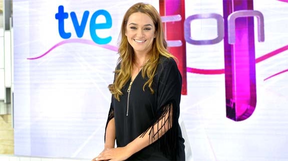 Toñi Moreno dice que "cuando conocí a Mariló me cayó fatal"