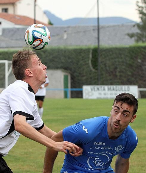 Quintana deja La Granja