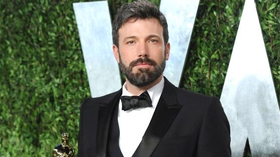 El pene de Ben Affleck llena las salas de cine de EE UU