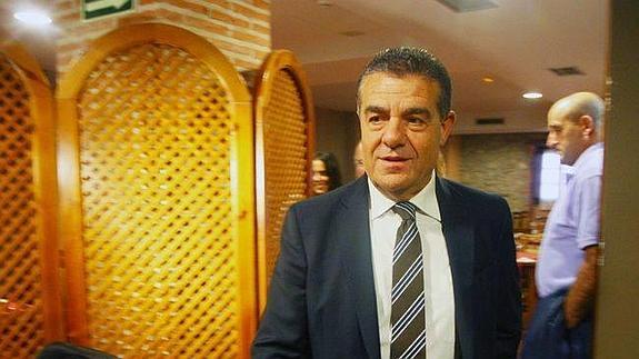 Ismael Álvarez, condenado por acoso sexual, quiere volver a ser alcalde de Ponferrada