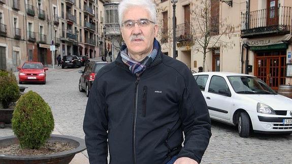 El presidente de La Granja dice que harán un esfuerzo para fichar