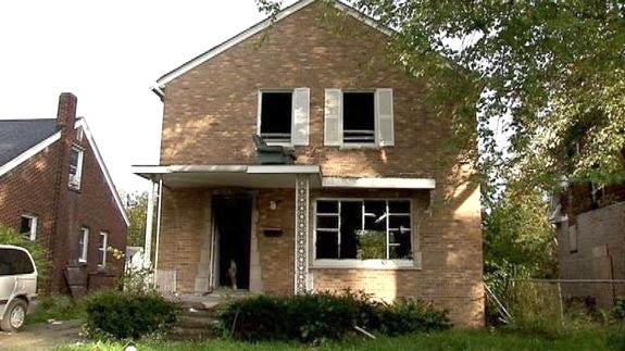 Cambia casa en Detroit por iPhone 6 o por un iPad de 32 Gigabites