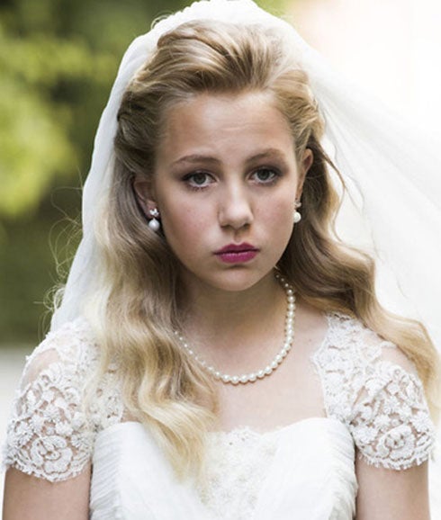 La boda de la niña noruega de 12 años con un hombre de 37 tenía truco