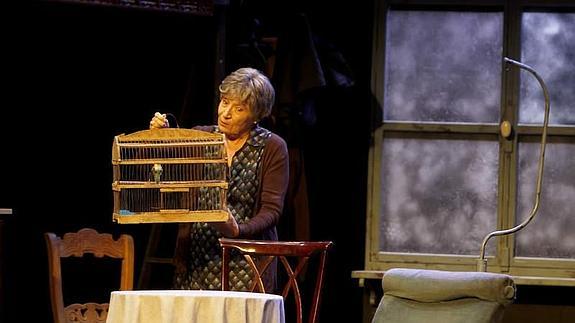 El Festival de Teatro premia a Petra Martínez, Manuel Agredano, Ricardo Iniesta y Arturo Martín