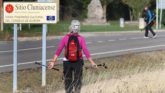 Castilla y León identifica 37 lugares para la ruta de los sitios cluniacenses