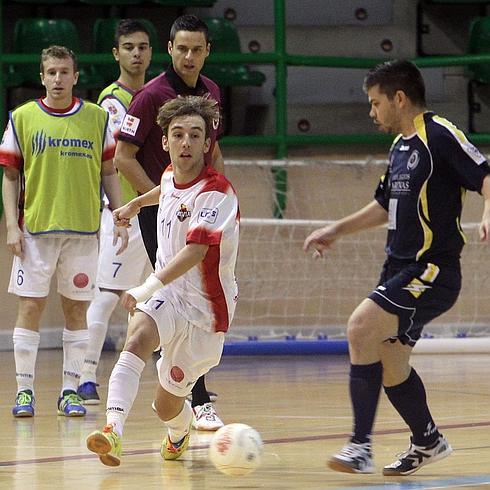 Una cita para alimentar la ilusión