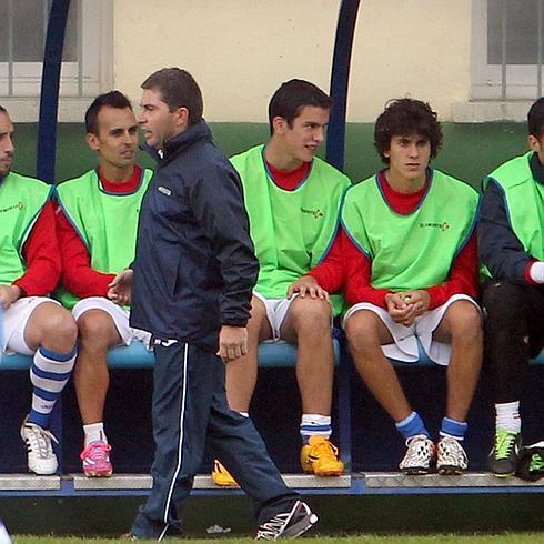 La Granja pide paciencia y trabajo