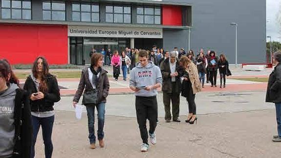 Medio centenar de empresas respaldan el Máster en Seguridad Alimentaria de la UEMC