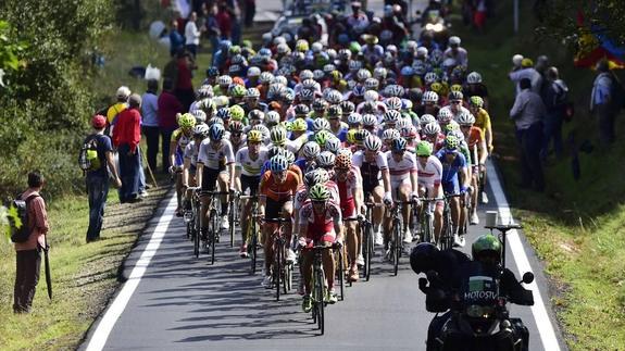 IU lleva al Congreso las cuentas del Mundial de Ciclismo de Ponferrada