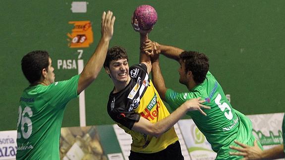 El principio de una semana intensa