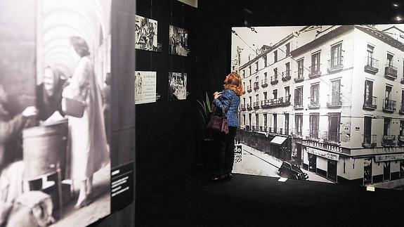 80 años del Corte ‘salmantino’ al actual