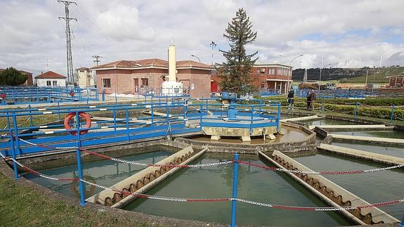 El Ayuntamiento autoriza las obras para la nueva captación de aguas de la ciudad