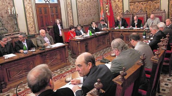 La reforma de la Ley del Régimen Electoral, una cuestión de consenso