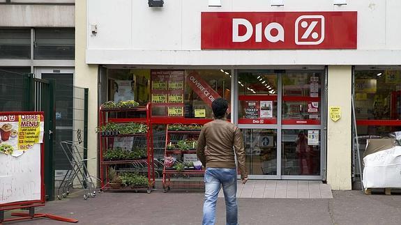 Luz verde a la compra de El Arbol por DIA