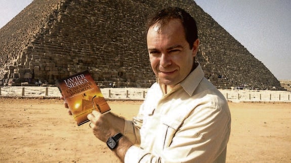 «Tengo la fórmula de la inmortalidad, lo que vence a la muerte es el amor»