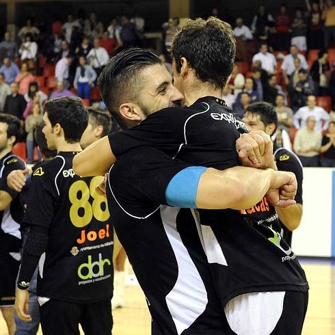 Coraje y madurez para pasar a octavos