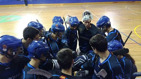 El CPLV se estrena en Canterac