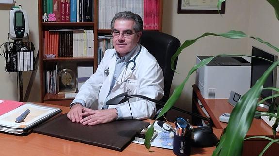 Antonio Villar analizará las ventajas y los riesgos de llevar a los niños a escuelas infantiles